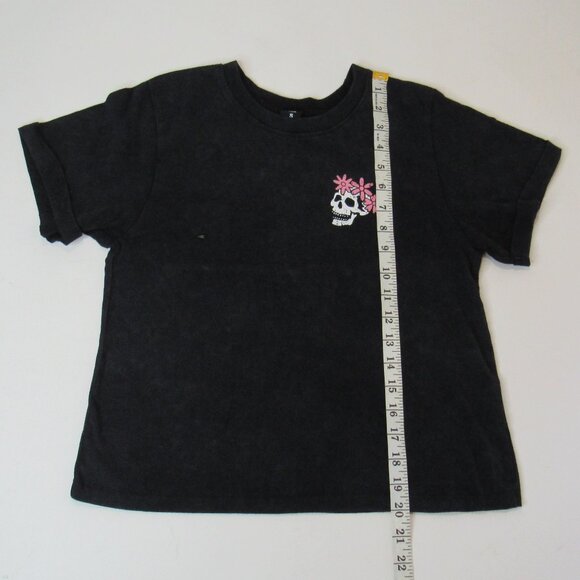 Vibe N' Wander + Wonder The Journey Never Ends Short Sleeve Graphic T-Shirt - Picture 6 of 6